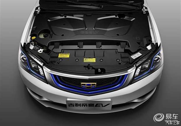 2023年帝豪ev8最新消息,2023年帝豪EV8最新消息，未来电动智能出行的引领者