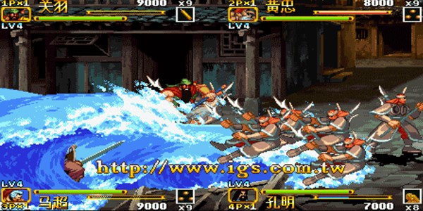 三国战纪最新版刷元宝,三国战纪最新版刷元宝攻略秘籍