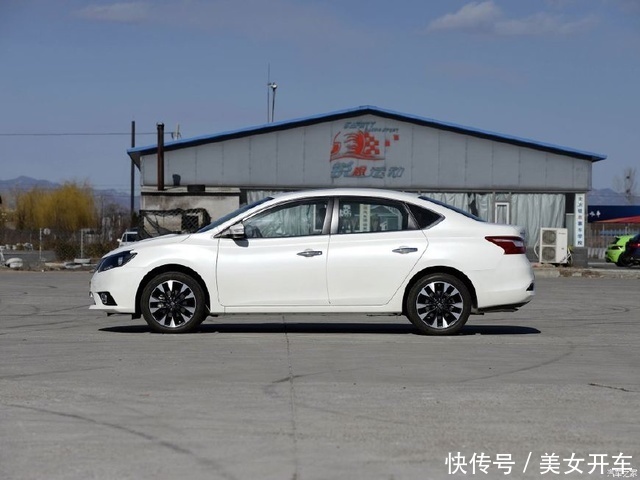 尼桑 轩逸,尼桑轩逸，优雅与性能的完美融合