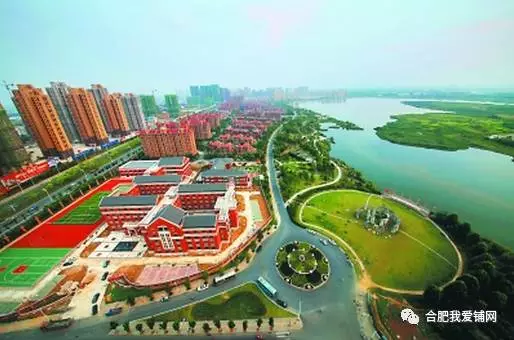 合肥肥东店埠最新规划,合肥肥东店埠最新规划，打造现代化城市新门户