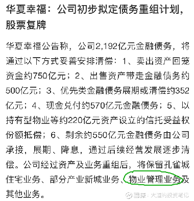 华夏幸福股票最新消息,华夏幸福股票最新消息全面解读