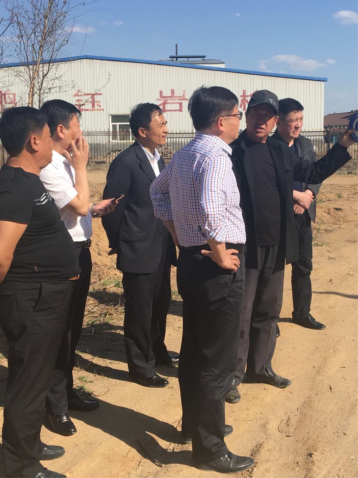 东丰县李春盛最新消息,东丰县李春盛的最新消息