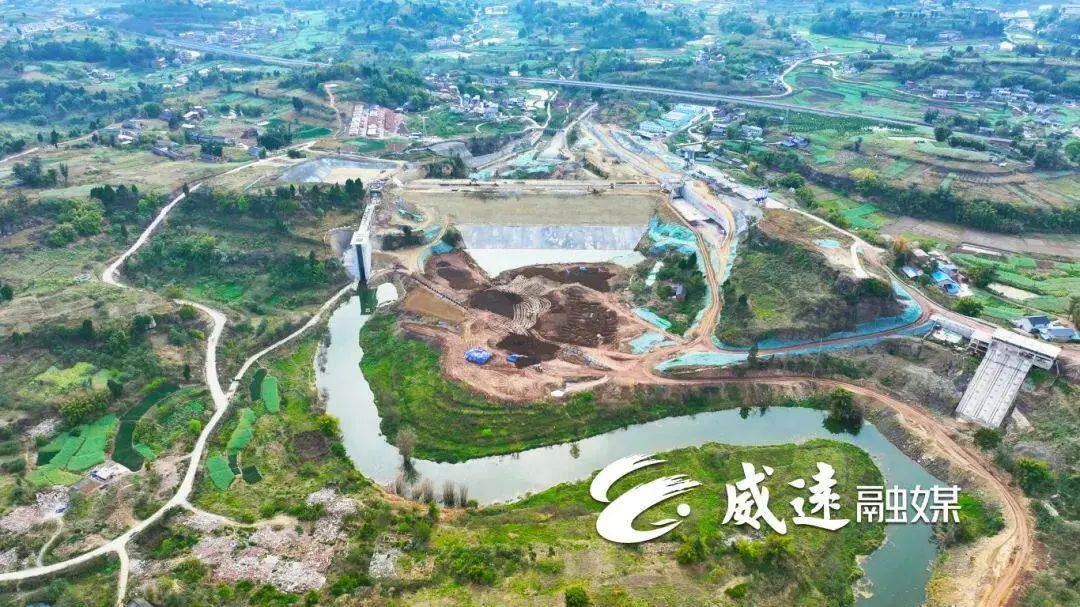 坭坝水映长山最新消息,坭坝水映长山最新动态