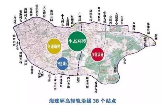 海珠区环岛路最新消息,海珠区环岛路最新消息，打造现代化海滨景观大道