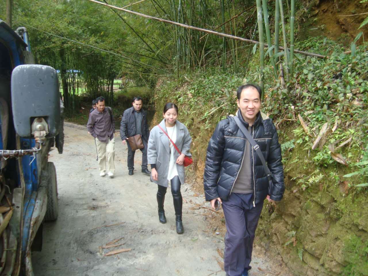 广宁县赤坑镇最新党员,广宁县赤坑镇最新党员风采