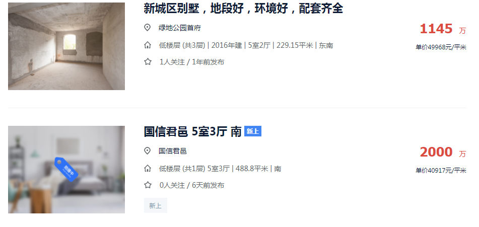 徐州新城区二手房最新,徐州新城区二手房市场最新动态解析