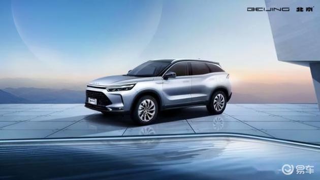 beijing x7,北京X7，重塑城市面貌的智能化先锋
