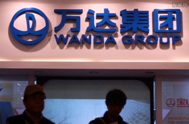 万达商业借壳最新消息,万达商业借壳最新消息，揭秘企业并购背后的战略与进展