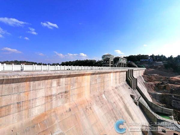 沾益九龙水库最新进展,沾益九龙水库建设最新进展
