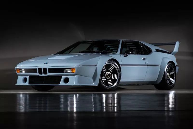 bmw m1,BMW M1，传奇的诞生与影响