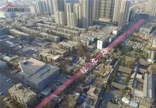 西安大寨路最新消息,西安大寨路最新消息，城市发展的脉搏与未来展望