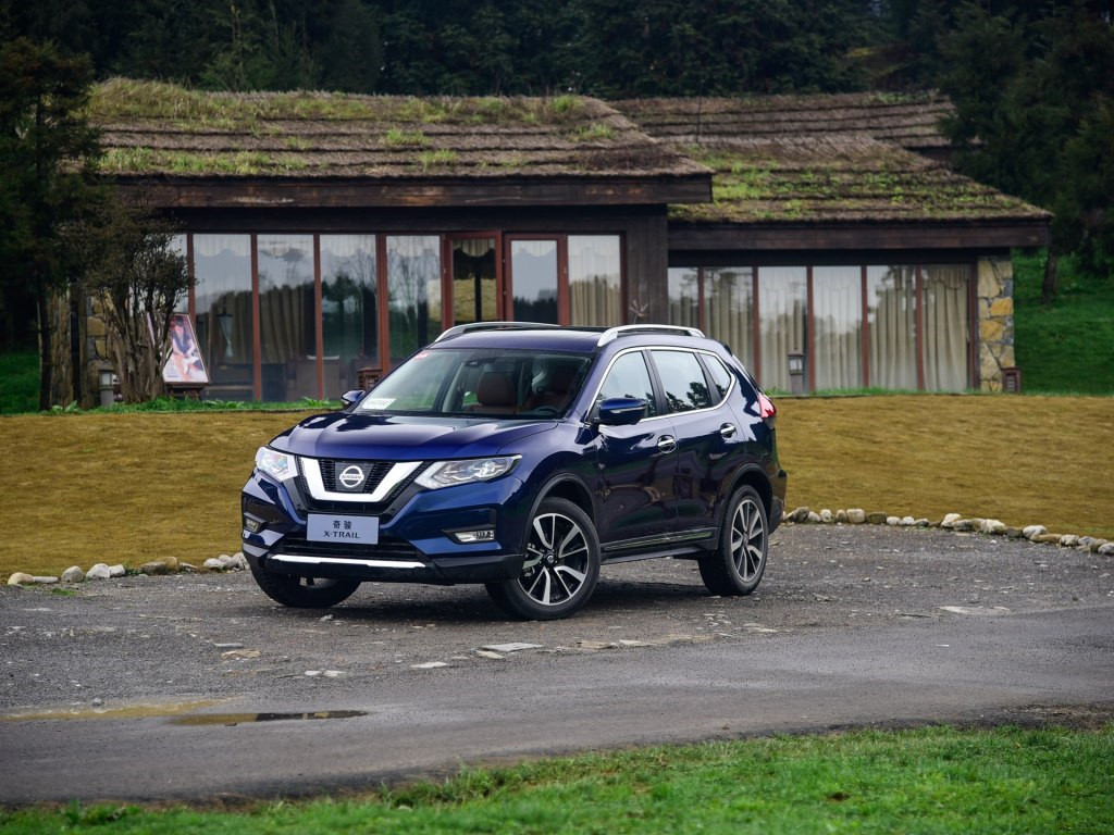 rav4奇骏,丰田RAV4与日产奇骏，两款SUV的全方位对比