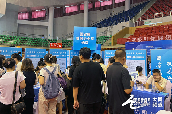 山西大同人才网最新招聘信息,山西大同人才网最新招聘信息概览