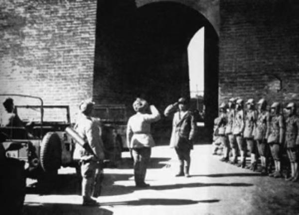 长城吉普车图片,长城吉普车图片，历史的印记与技术的结晶