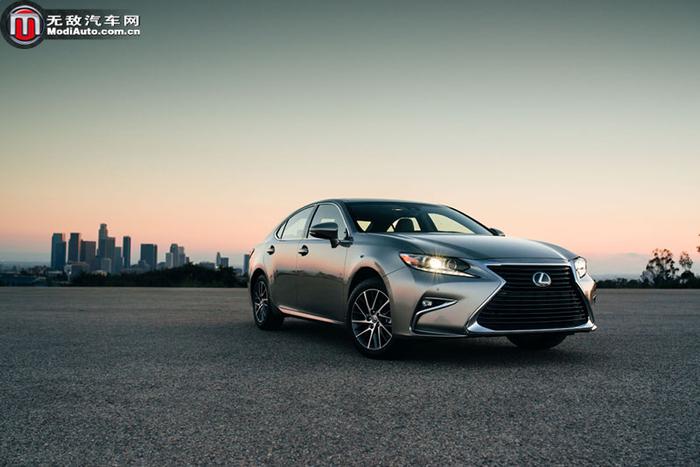 lexus gs,Lexus GS，精工细琢的豪华轿车典范