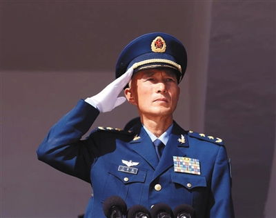 空军调整将军最新消息,空军调整将军最新消息，重塑力量布局，引领新时代空军发展