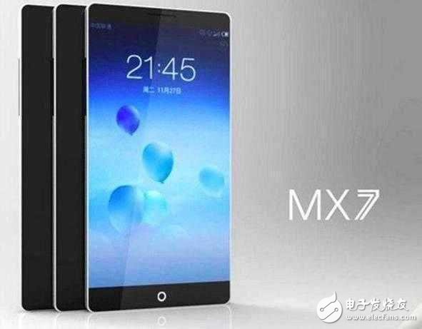 魅族mx7最新消息新闻,魅族MX7最新消息新闻，科技与美学的融合之作即将亮相