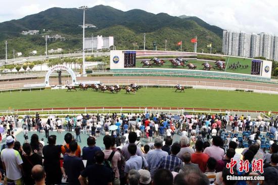香港2025最准马资料免费,香港2025最准马资料免费，揭秘赛马运动的魅力与未来展望