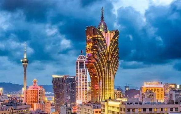 澳门最精准最准的龙门,澳门最精准的龙门之谜