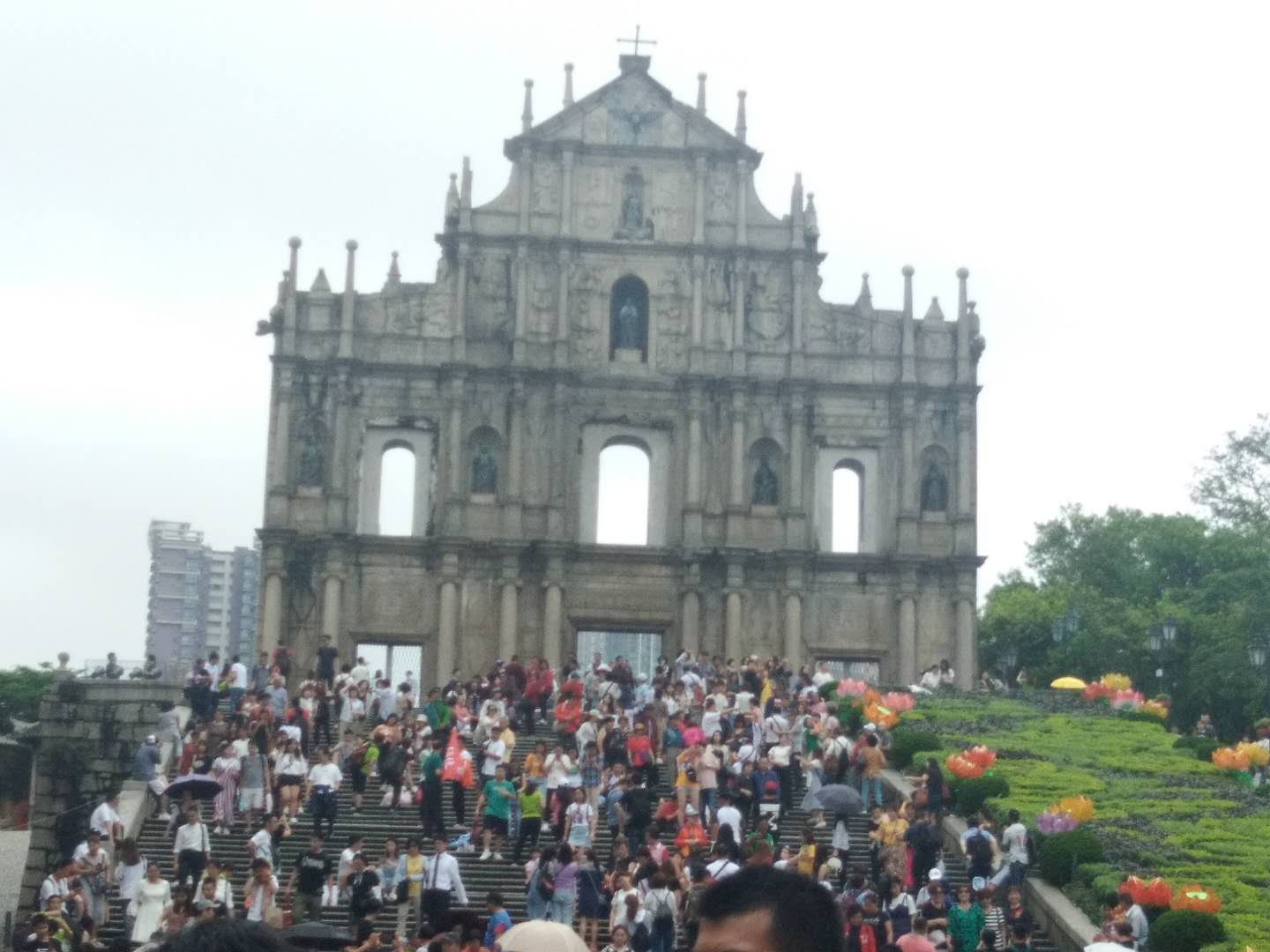 大三巴免费资料大全,大三巴免费资料大全，探索历史与文化的宝藏