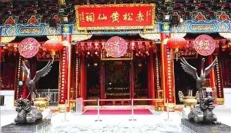 黄大仙高手论坛资料大全,黄大仙高手论坛资料大全，探索神秘世界的指引灯塔