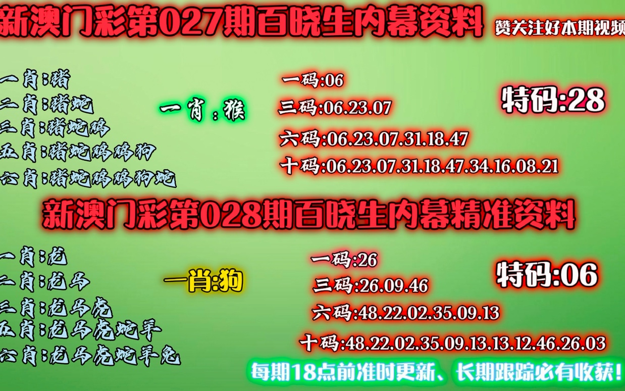 新澳门今晚精准一肖,新澳门今晚精准一肖预测——探索生肖运势的奥秘