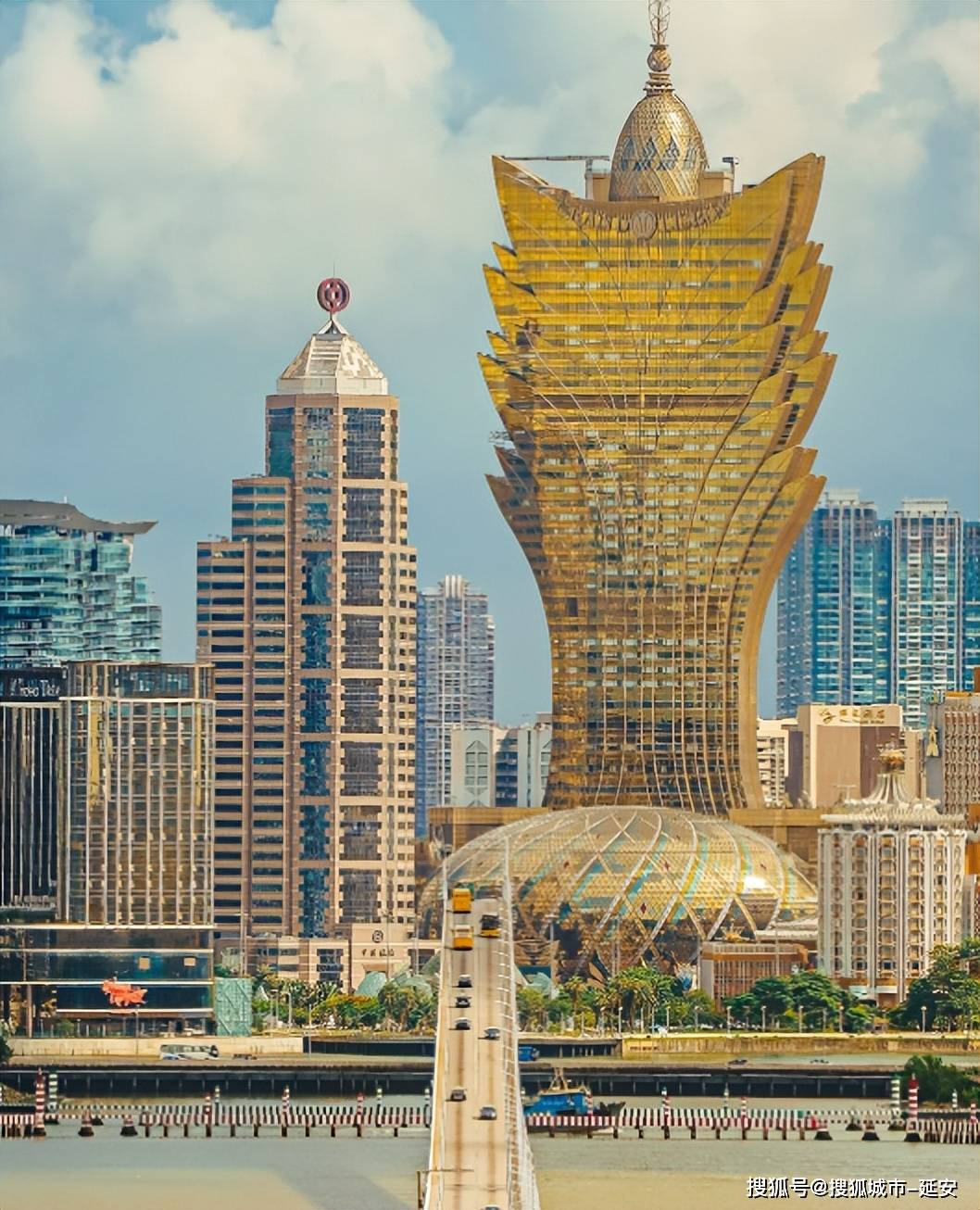 2025年澳门精准免费大全,探索澳门未来，2025年澳门精准免费大全展望
