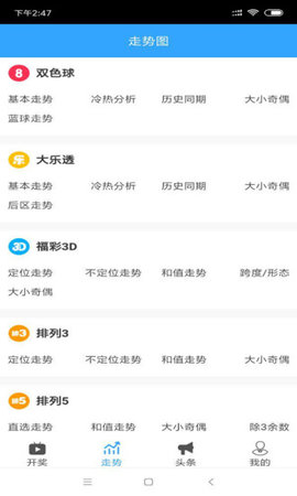 新澳门彩历史开奖结果走势图,澳门新彩历史开奖结果走势图，探索与解读