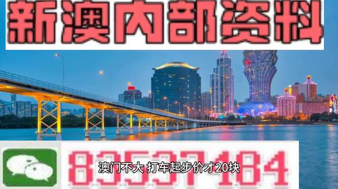 新澳门内部一码最精准公开,新澳门内部一码最精准公开，揭秘澳门的最新动态与未来展望