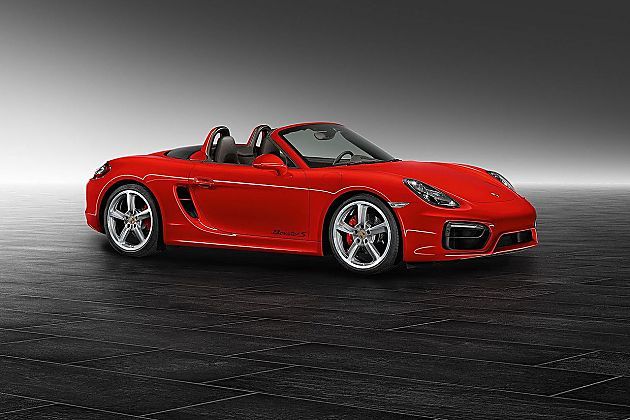 boxsters,Boxsters，速度与激情的完美结合