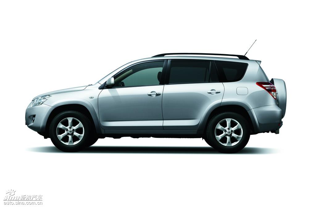 丰田rav4混动最新消息,丰田RAV4混动最新消息，技术革新与环保理念的完美结合