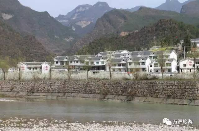 万源市白沙镇最新消息,万源市白沙镇，最新发展动态与消息