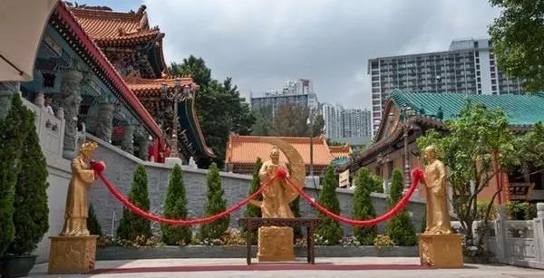 黄大仙正版免费资料,黄大仙正版免费资料，信仰与文化的交融