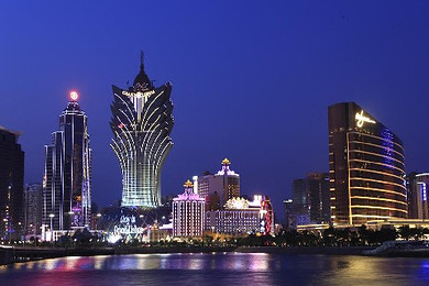 澳门今晚上必开一肖,澳门今晚上必开一肖，探索幸运与命运的神秘面纱