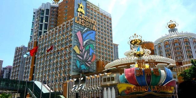 澳门天天开好彩大全,澳门天天开好彩大全，探索幸运之都的无限魅力