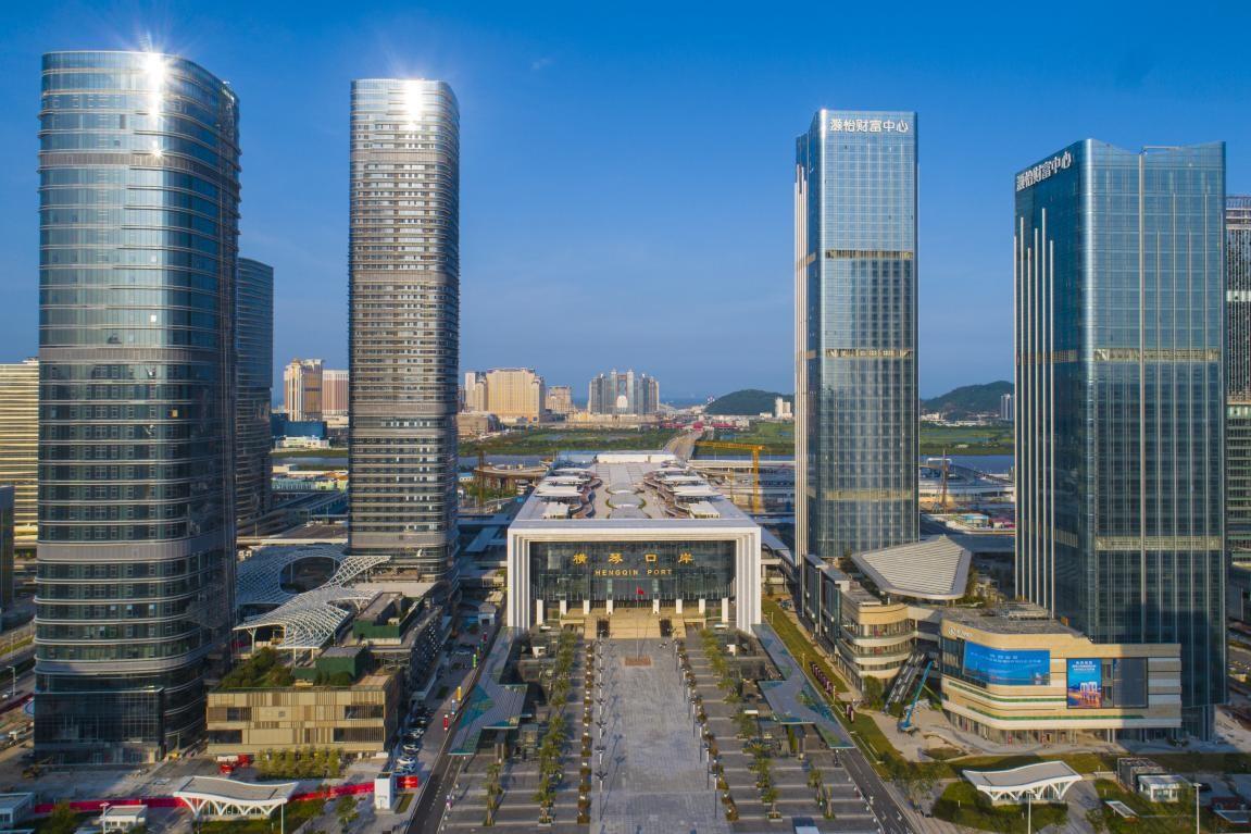 2025新澳门天天六开彩,探索澳门新未来，2025年天天六开彩展望